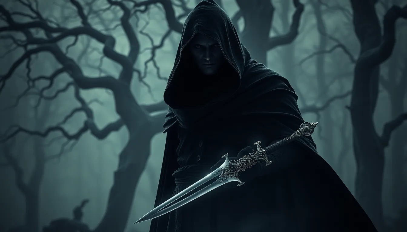 oblivion blades faction