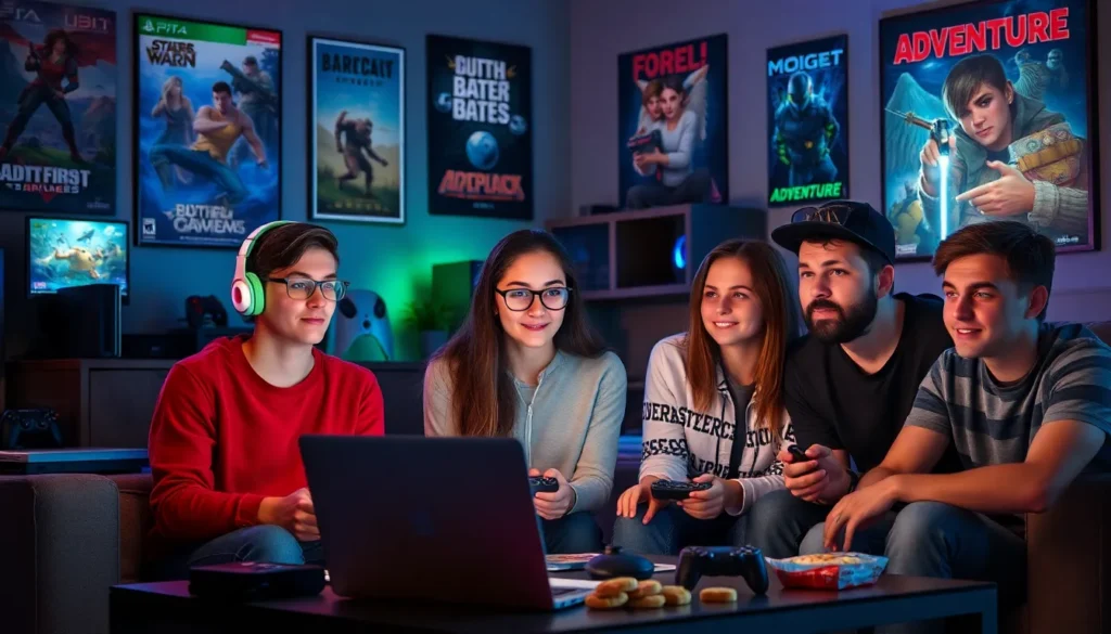 adventure game reviews