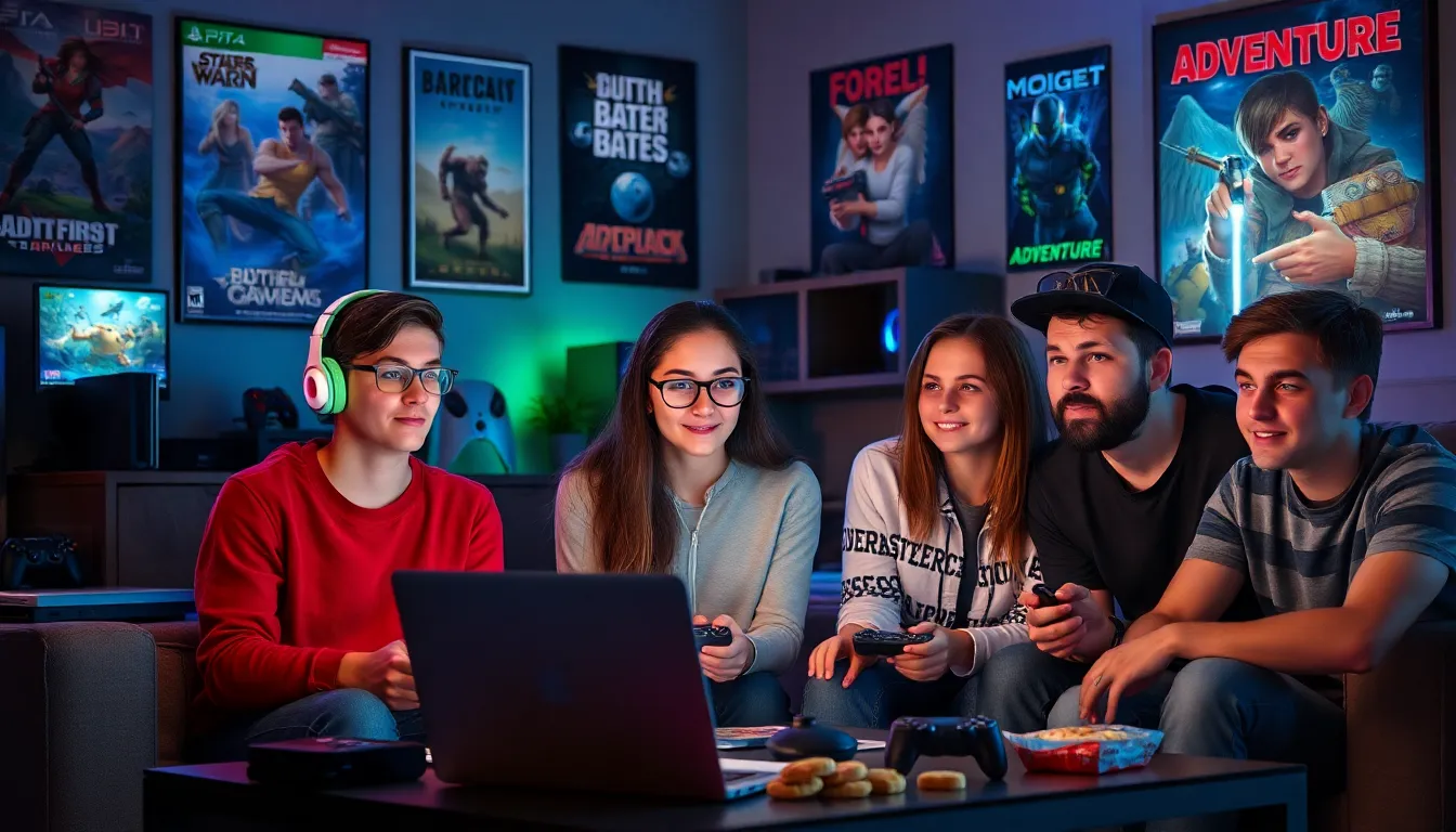 adventure game reviews